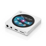FiiO Snowsky DISC Hi-Res Player Bluetooth 5.4 LDAC