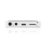 FiiO Snowsky DISC Hi-Res Player Bluetooth 5.4 LDAC