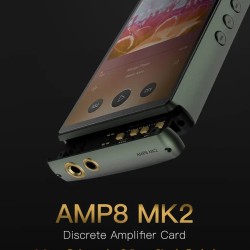 iBasso AMP8 MK2